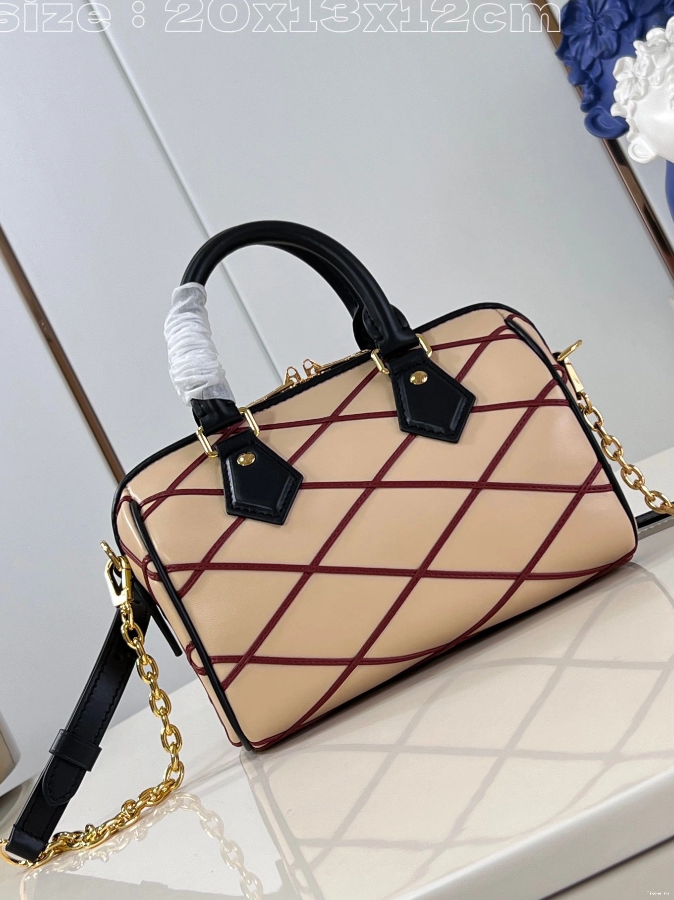 Cheap SPEEDY BANDOULIÈRE LOUIS VUITTON 20 0820